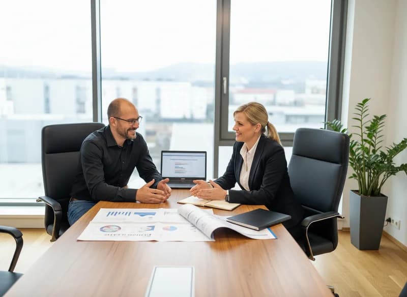 DÖLCO Partnerberatung