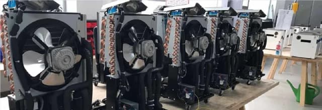 DÖLCO Produktion Freiburg