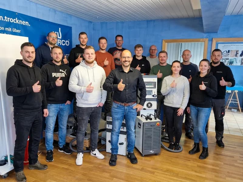 DÖLCO Akademie Seminar