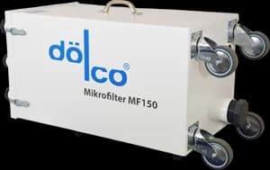 DÖLCO Mikrofilter MF150