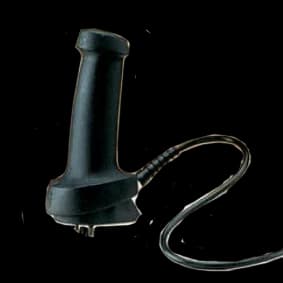 Einschlag Elektrode zu DÖLCO 100