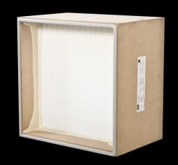Feinfilter HEPA H13