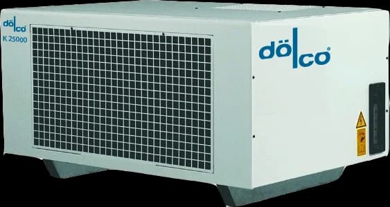 DÖLCO LE 25000