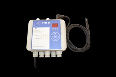 Taupunktsteuerung ITR2