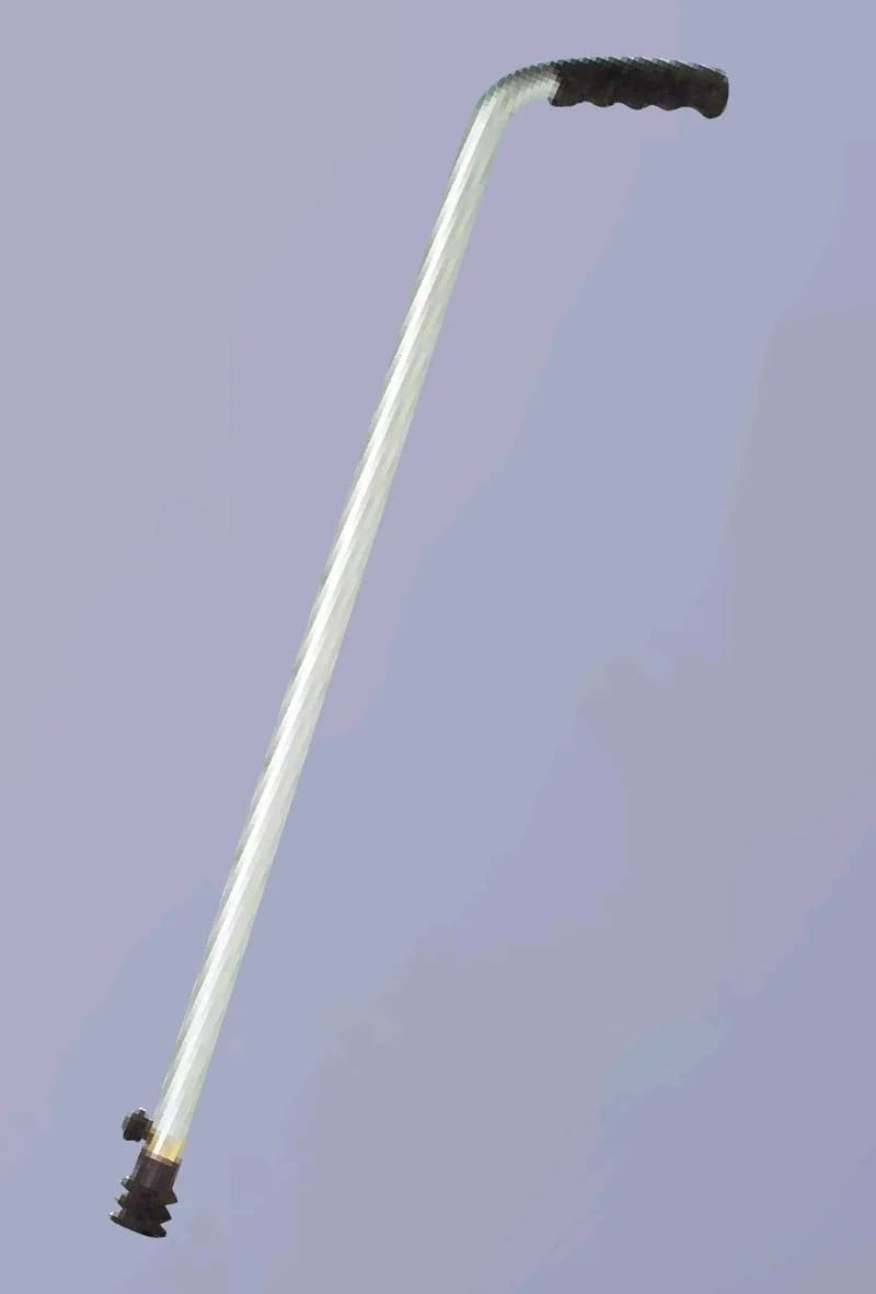 Handmesskopf-Verlängerung P12 für TG1