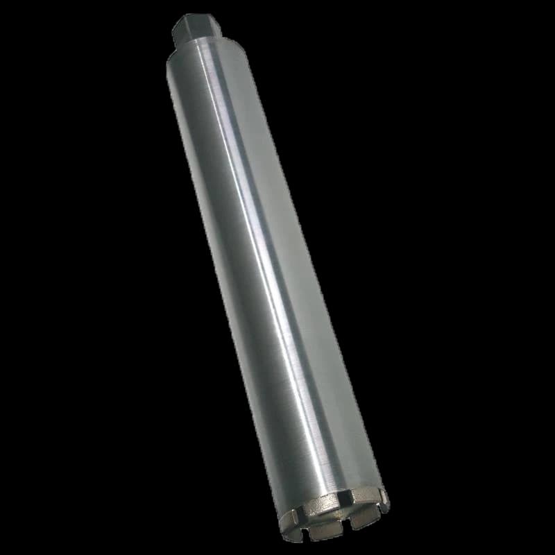Diamant Bohrkrone mit M16 Aufnahme