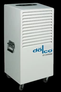 DÖLCO 25000W (Wandgerät)
