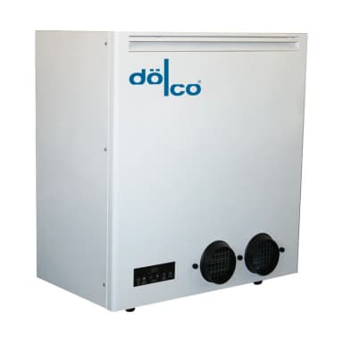 Entfeuchter K7000 HE stationäres Konsolengerät hocheffizient