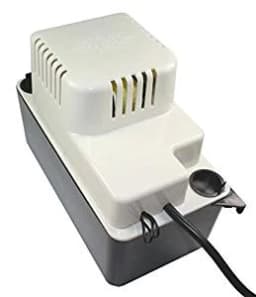 Kondensatpumpe für 25000mini 17