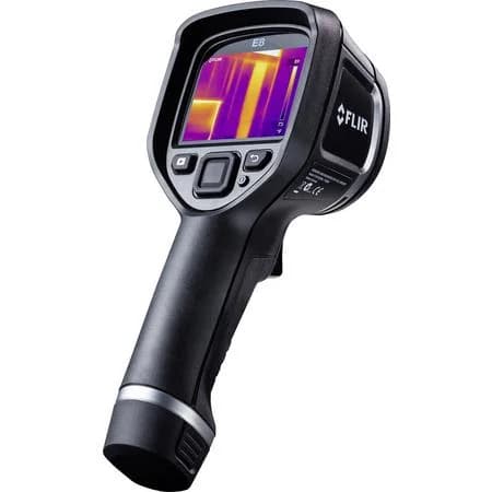 FLIR Wärmebildkamera Flir E8 WiFi