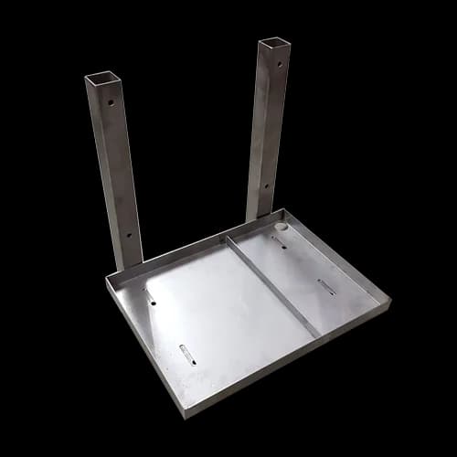 Wandkonsolenset für K8000