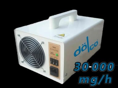 Ozonisierungsgerät OZ3 -30g/h