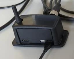 DSE-I IoT Datenlogger