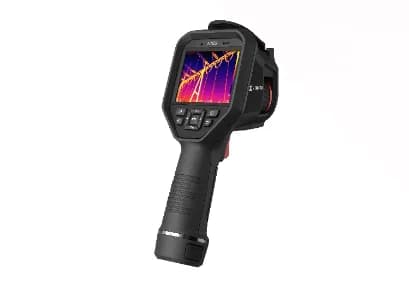 HIKMICRO Wärmebilkamera M60