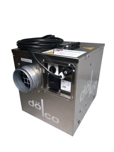 DÖLCO Adsorptionstrockner AT-250