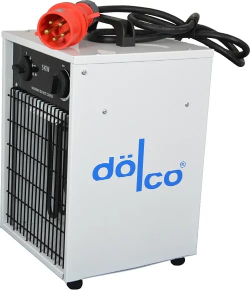 DÖLCO E-Heizung 5 KW