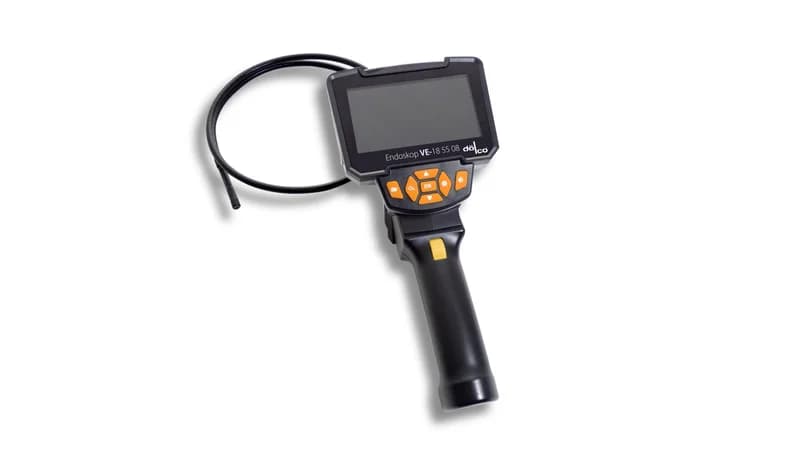 DÖLCO Endoskop VE-188508