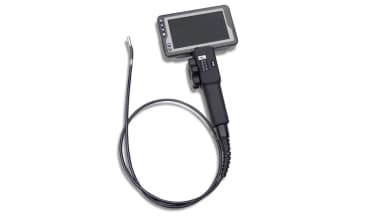 Endoskopkamera DÖLCO VE-36 55 08