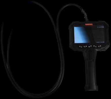 DÖLCO Endoskopkamera VE-465515
