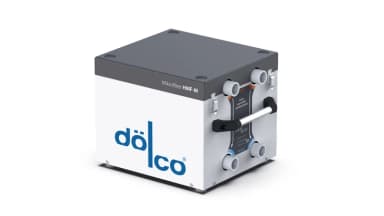 Mikrofilter HMF-H / HEPA H13