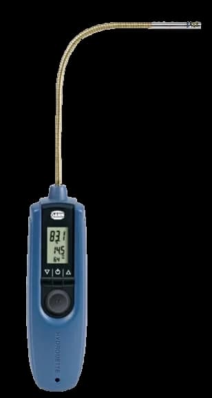 Gann Hydromette BL Compact RH-T