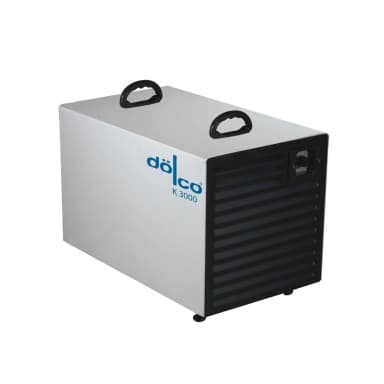 Entfeuchter K3000 stationäres Konsolengerät