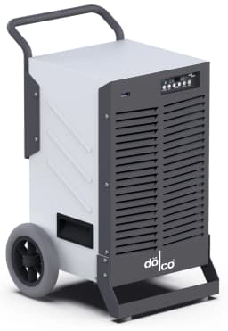 Ersatzfilter LE-25000 mini