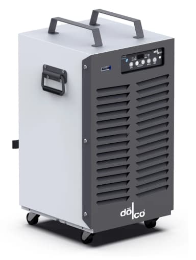 DÖLCO Luftentfeuchter LE-3600