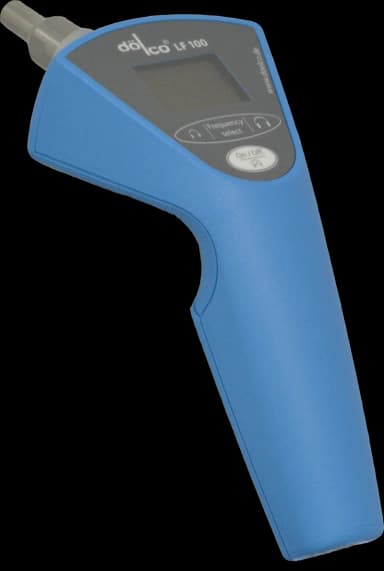 Akustik Leckfinder LF100 BT