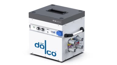 RT-M DUO D — Doppelturbine mit Keimreduktion und WLAN