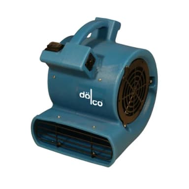 Turbogebläse gross 4500m³/h