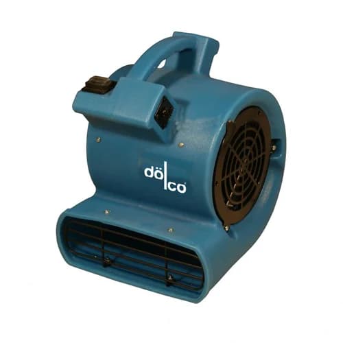 Turbogebläse gross 4500m³/h