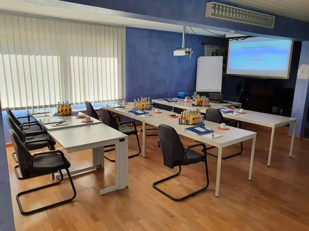 Aufbauseminar: Bauphysik fuer den Messtechniker