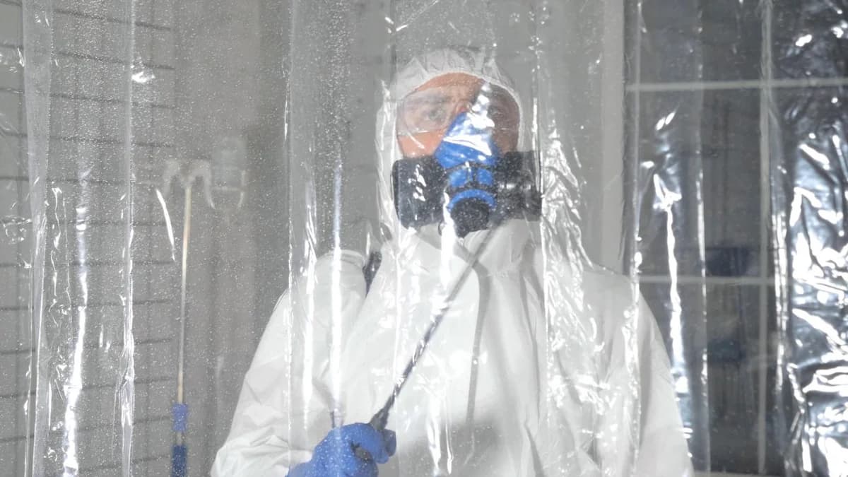 Sachkunde Schimmelpilzsanierung in Innenraeumen