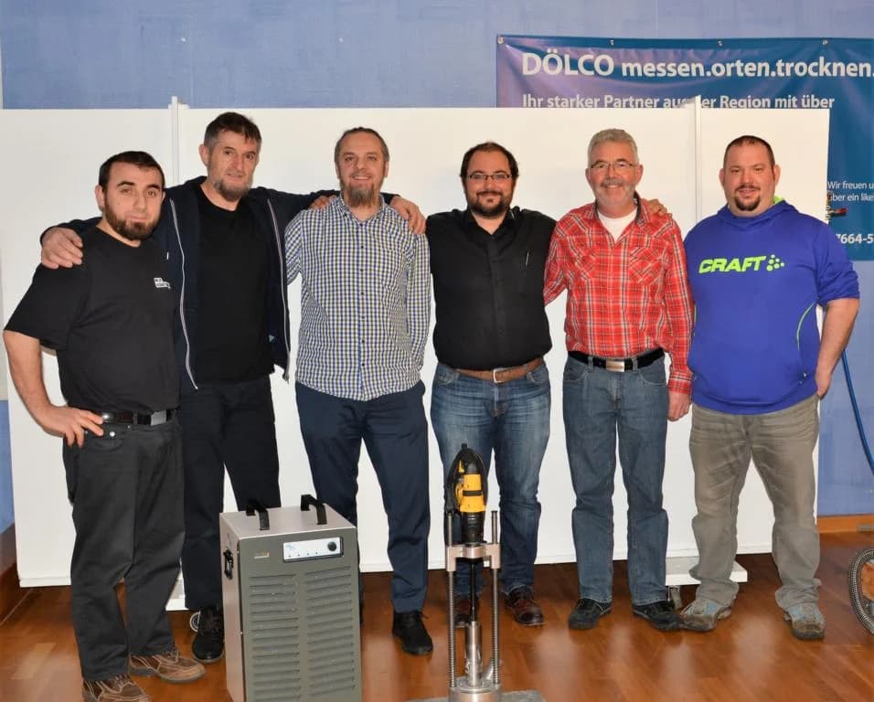 Grundlagenseminar: Schadensmanagement und Systemtechnik