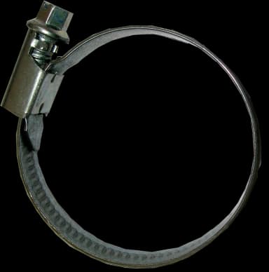 Schlauchschelle 32-50 Edelstahl 12mm