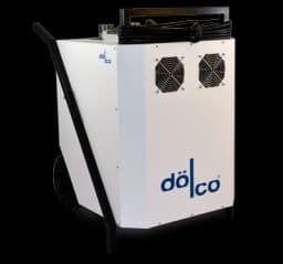 DÖLCO SKV 400