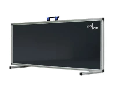 DÖLCO IWT-300L Infrarot-Wärmeplatte