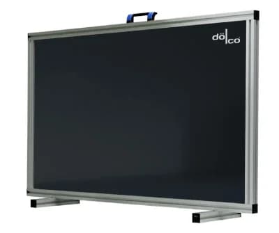 DÖLCO IWT-600 Infrarot-Wärmeplatte