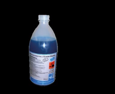 DÖLCO Antiseptikum für Dämmschicht 5 Liter =1 Kanister