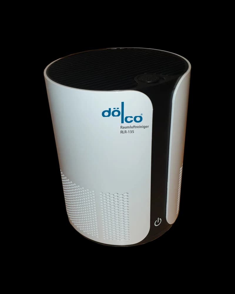 DÖLCO HEPA Air Purifier RLR-135