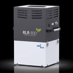 DÖLCO HEPA Air Purifier RLR-800