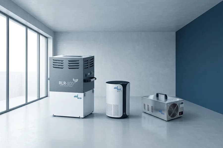 Air Purifiers