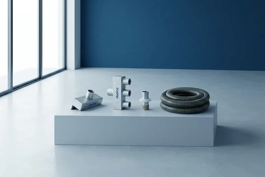 Insulation Drying Accessories