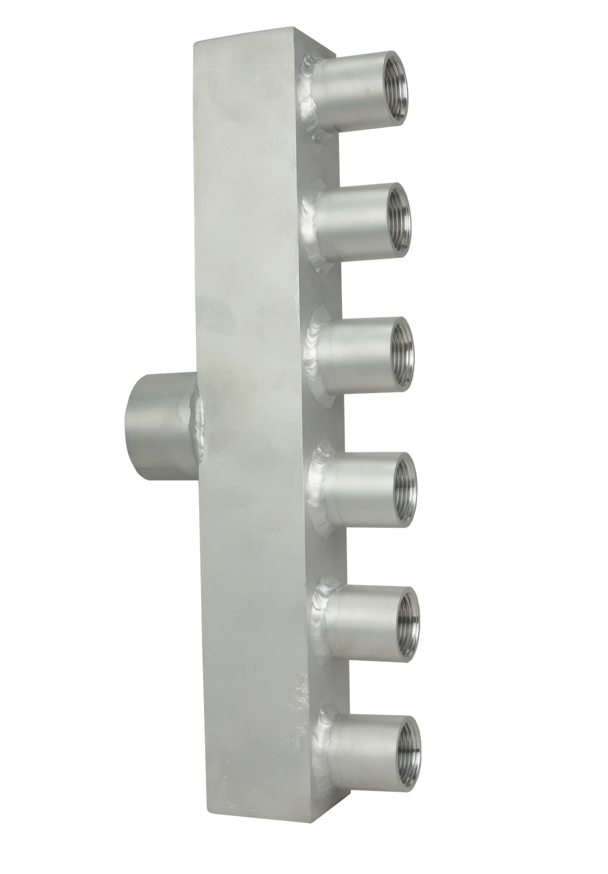 6er Verteiler