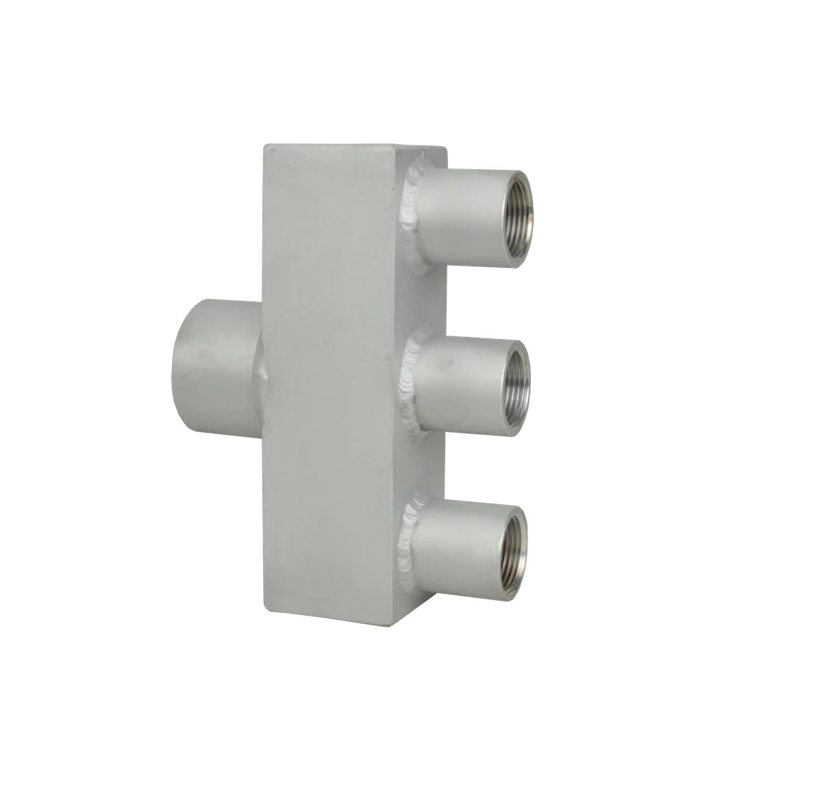 3er Verteiler