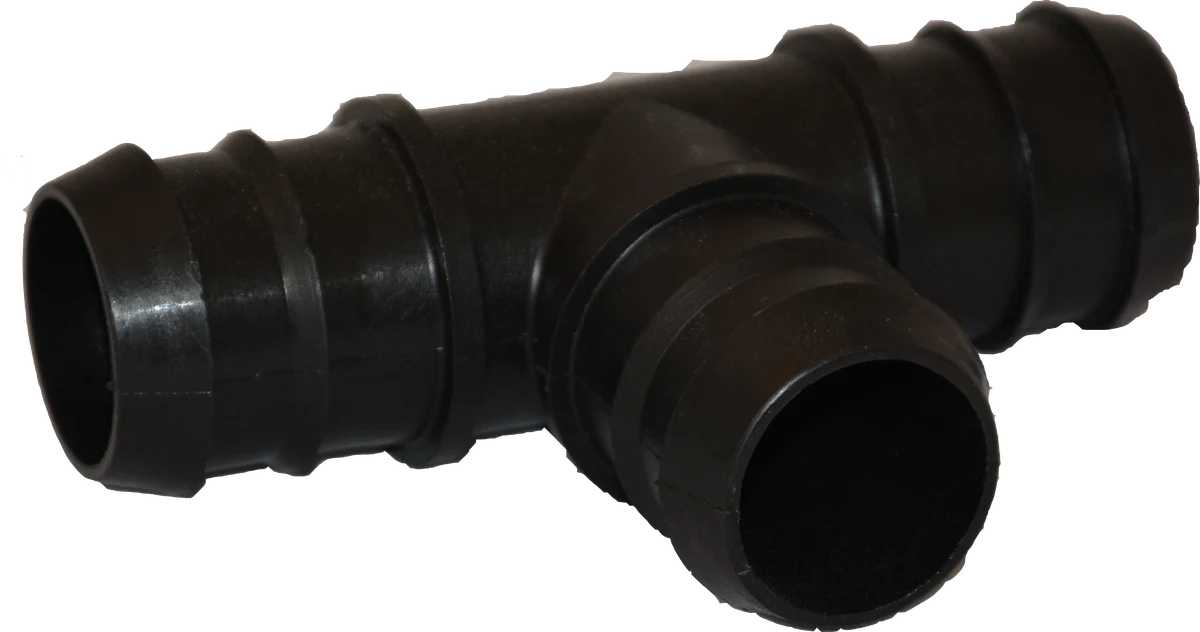 T-Stück d=38mm