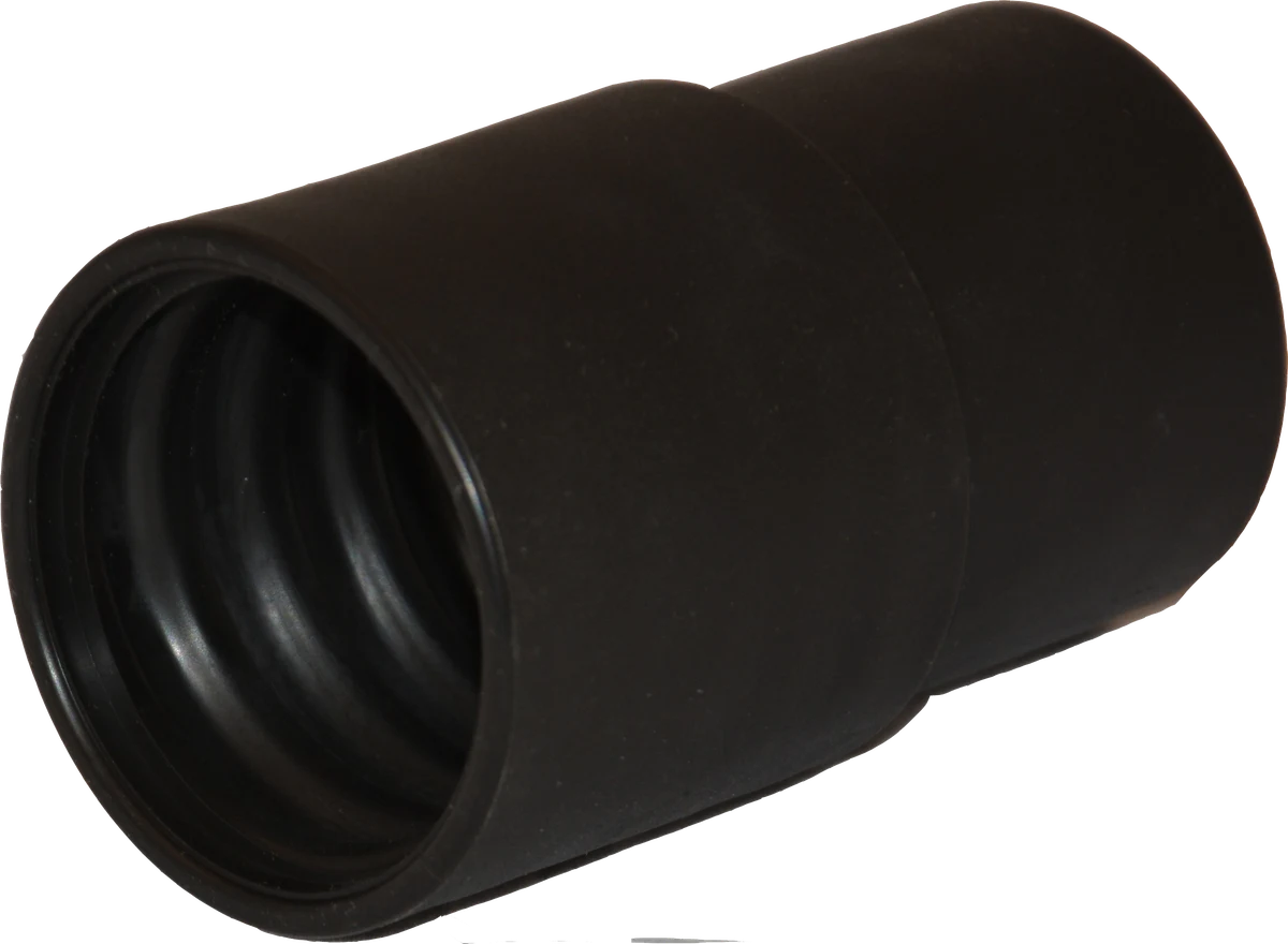 PVC-Endmuffe d = 38mm
