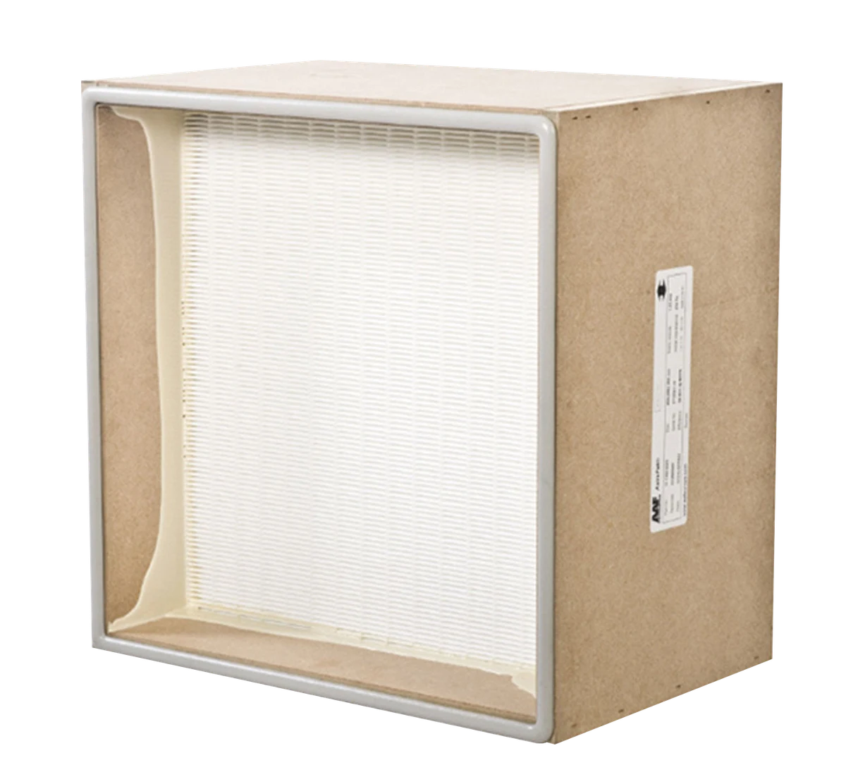Feinfilter HEPA H13