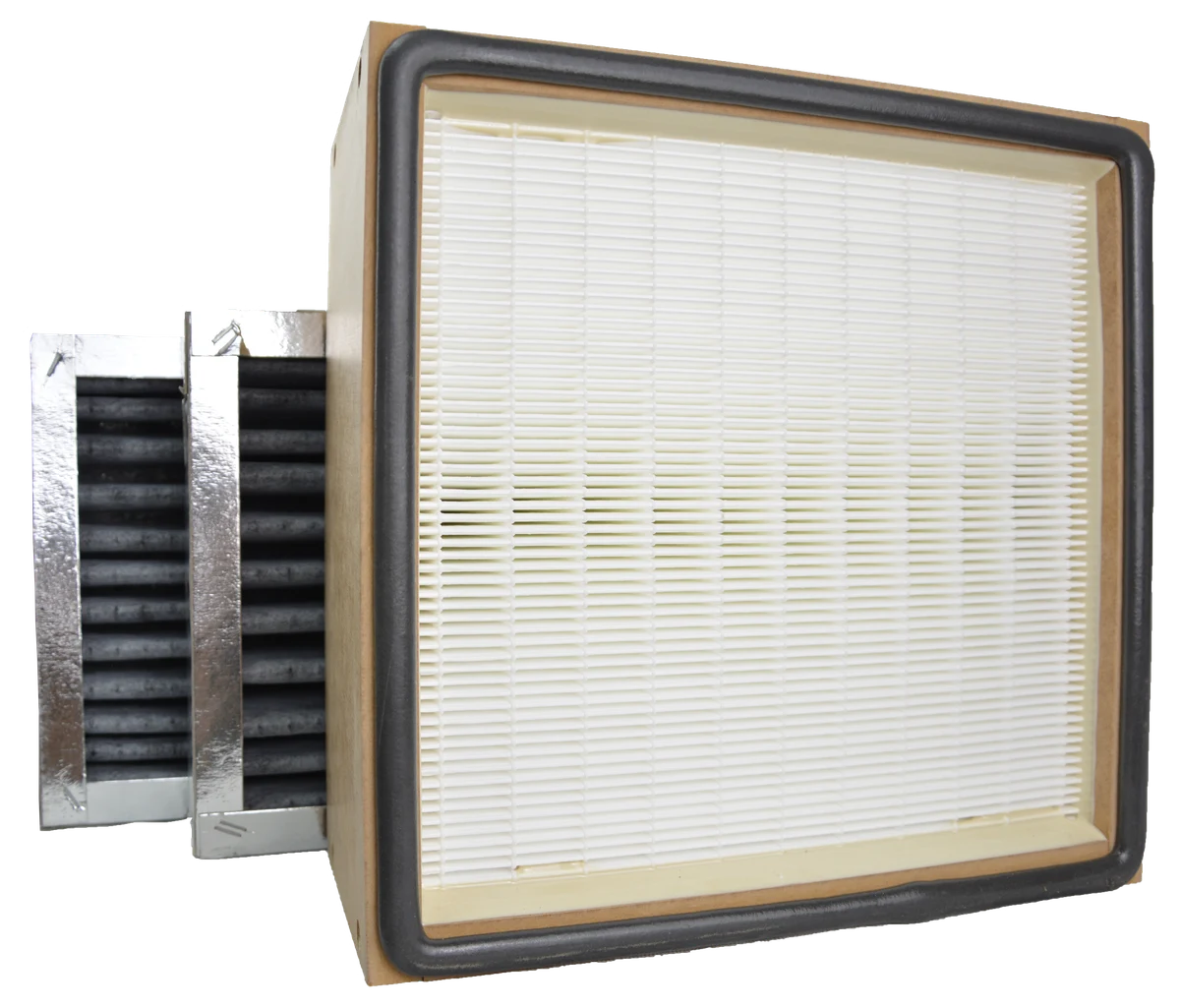 Filterset zu Mikrofilter MF-150 zum nachbestellen